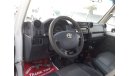 Toyota Land Cruiser Pick Up Land Cruiser Pickup  Single Cabin (Stock no PM 102 )