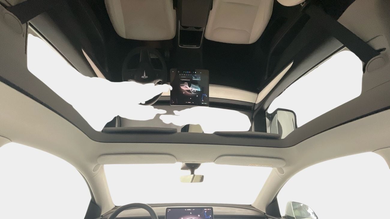 Tesla Model Y Performance (Dual Motor) | upto AED 20,000 Ramadan Discount | Guaranteed Warranty | 0 Down Payment