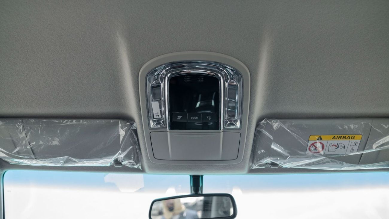 Toyota Fortuner VXR 4.0L (278 HP) FORTUNER VXR  V6 4.0L