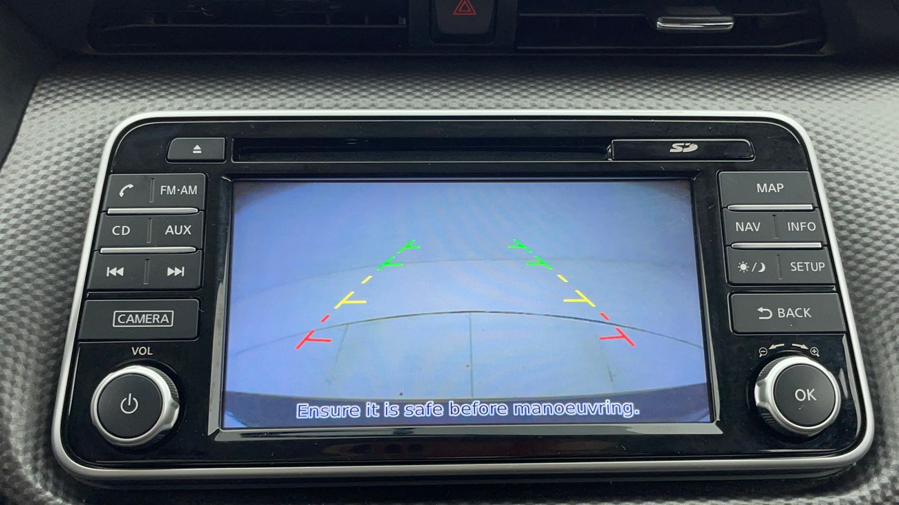 Nissan Kicks SV 1.6 | Zero Down Payment | Home Test Drive