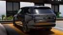 Land Rover Range Rover Range Rover LWB SV P615 4.4L