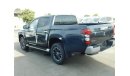 Mitsubishi L200 Double Cabin Pup Sportero GLS 2.4L TD 4wd A/T