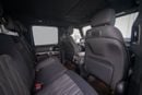 Mercedes-Benz G 63 AMG 4MATIC SUV