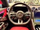 مرسيدس بنز كوبيه CLE 53 AMG CLE 53 AMG MATT BLACK
