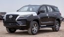 Toyota Fortuner EXR FORTUNER 2.7L V4 4WD 2026
