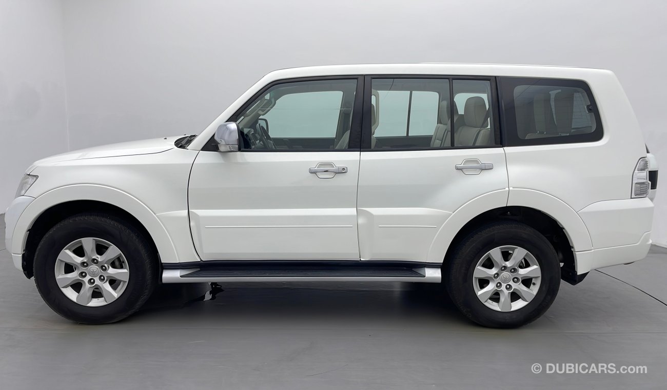 Mitsubishi Pajero GLS BASE 3.5 | Under Warranty | Inspected on 150+ parameters