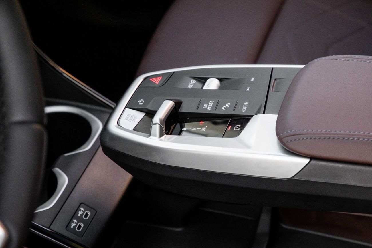 بي أم دبليو X1 | 2,742 P.M  | 0% Downpayment | BRAND NEW