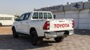 Toyota Hilux Toyota/HILUX D DC 4WD/00LV6 2.4L HIGH SPECS TURBO LV6 M T