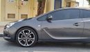 Opel Astra GTC 2016 1.4L Turbo GCC Perfect Condition