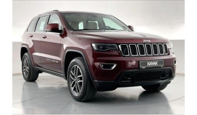 Jeep Grand Cherokee Laredo | 1 year free warranty | 0 down payment | 7 day return policy