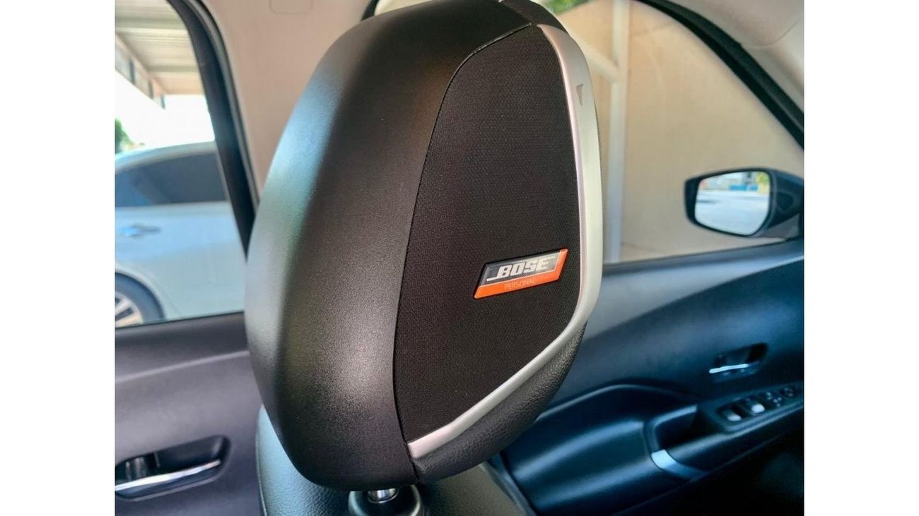 نيسان كيكس Nissan kicks (SL 2022) Top of Rang ,full opition ,GCC