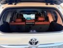 Toyota Prado TX-L Toyota Prado 2019 Diesel V4 TXL 2.8L