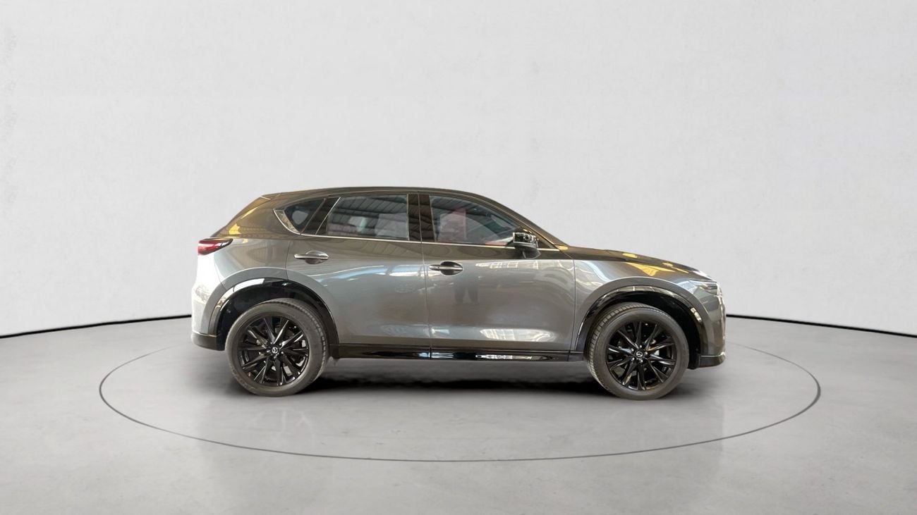 Mazda CX-5 IGNITE EDITION 2.5 SPORT PLUS AUTO 4WD | Guaranteed Warranty | 0 Down Payment