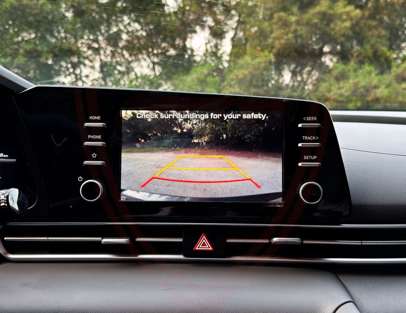 Hyundai Elantra Smart 1.6L Hyundai Elantra | 1.6 L | 2023 | GCC | Accident-Free | In Excellent Condition | 773 P.M