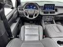 Chevrolet Tahoe RST 6.2L 2023 Chevrolet Tahoe RST, 2027 Chevrolet Warranty, Full Chevrolet Service History, 8 Seater