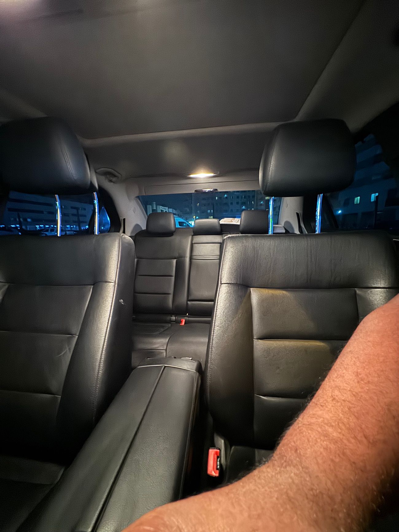 Mercedes-Benz E 350 2