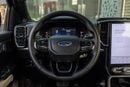 فورد ايفرست LIMITED Ford Everest Limited 2024 GCC | Agency Warranty