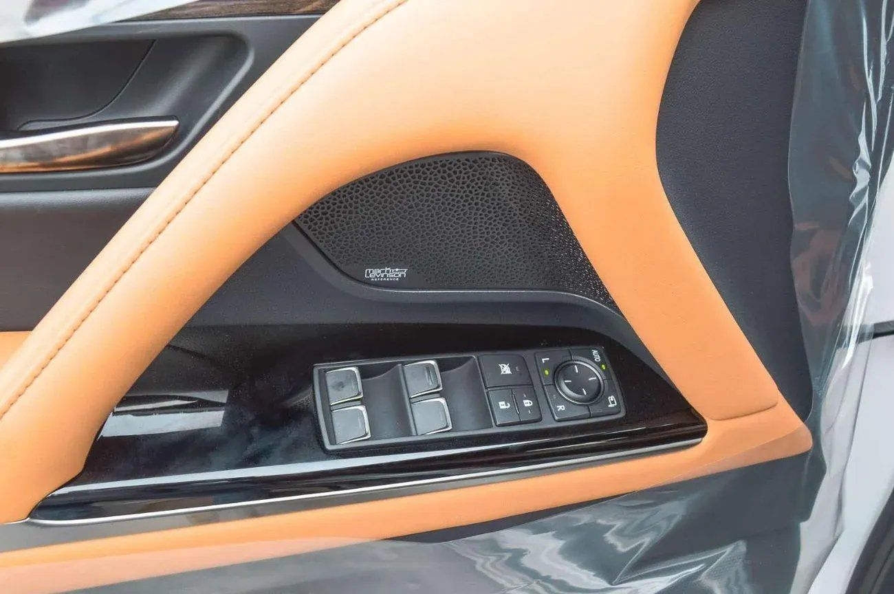 لكزس LX 600 LX 600 Signature 3.5L