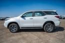 Toyota Fortuner 2.4L Diesel | Automatic | 4x4 | Comfort
