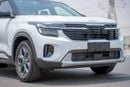 Kia Seltos Kia Seltos 1.5 China