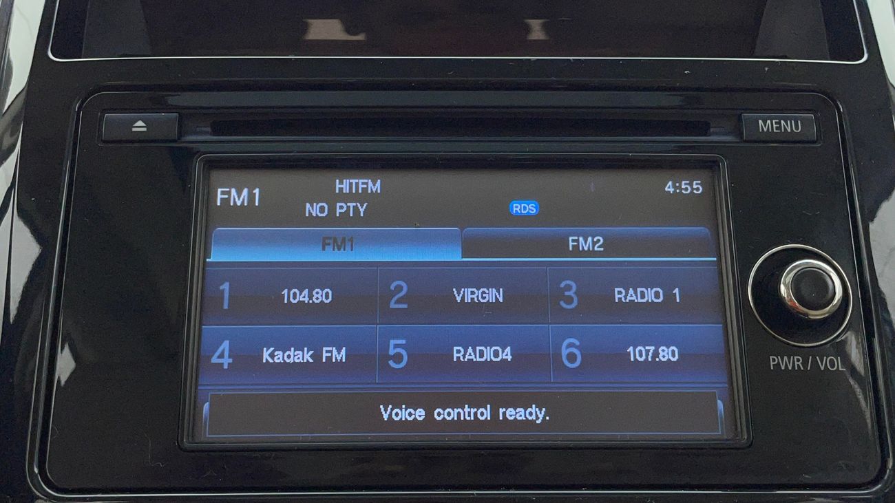 Mitsubishi Pajero GLS MID 3.5 | Zero Down Payment | Home Test Drive