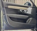 Volvo S90 B6 Core