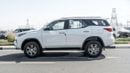 Toyota Fortuner 2026 Toyota Fortuner VX 4.0L petrol AT