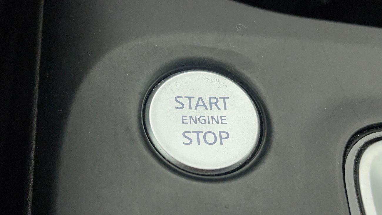 Infiniti QX50 LUXE 2 | Zero Down Payment | Home Test Drive