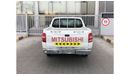 Mitsubishi L200 GL GCC 2*4