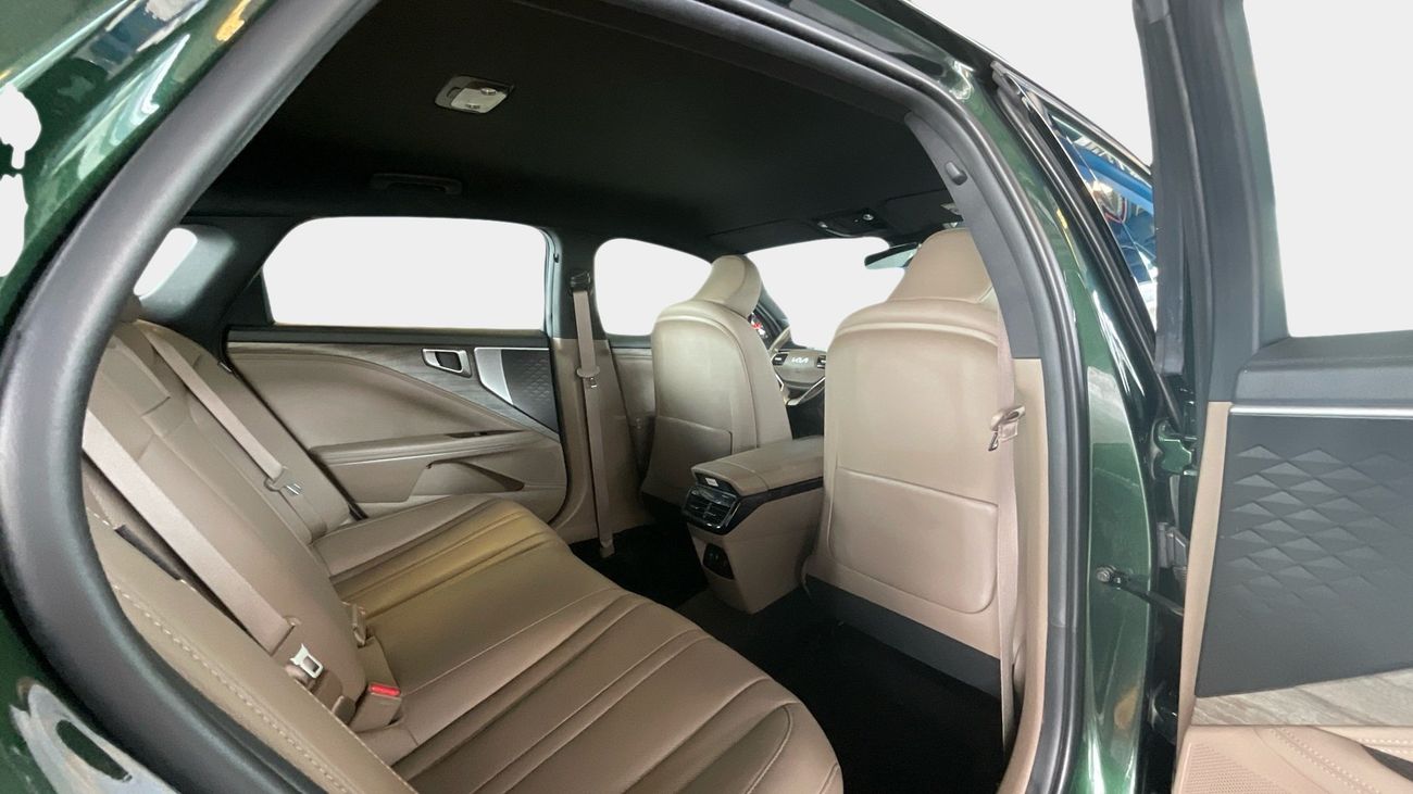 Kia K8 3.5 GDI LX DLX 2WD AUTO | Guaranteed Warranty | 0 Down Payment