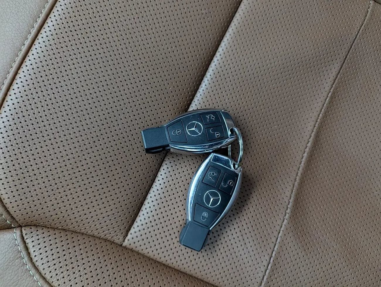 مرسيدس بنز GLE 43 AMG 43 AMG | GCC Specs | Pristine Condition