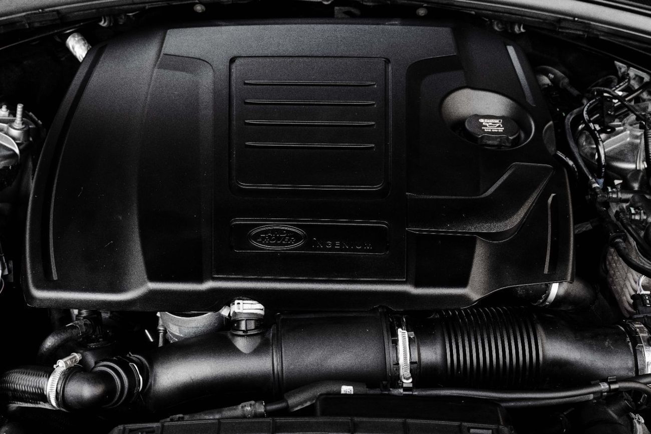 لاند روفر رينج روفر فيلار P250 S | 2,468 P.M  | 0% Downpayment | Full Agency History!