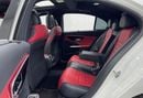 Mercedes-Benz C 200 Premium 1.5L 2023 Mercedes Benz C200 AMG Premium, Feb 2028 Mercedes Warranty + Service Pack, Low Kms