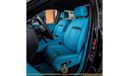 Rolls-Royce Cullinan Black Badge GCC