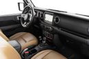 Jeep Wrangler Unlimited SAHARA