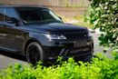Land Rover Range Rover Sport HSE Dynamic