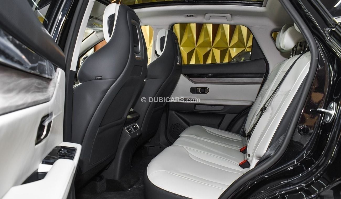 Jetour Dashing JETOUR DASHING LUXURY PLUS 1.6T 2024 FULL OPTION | HUD , 360 CAMERA | WITH WARRANTY FROM SWISS AUTO