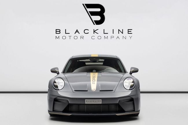 Porsche 911 GT3, миниатюра 22
