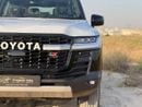 Toyota Land Cruiser GR SPORT GR-S 3.5L HEV A/T // 2025 // FULL OPTION WITH RADAR , 360 CAMERA , JBL SOUND SYSTEM // SPEC