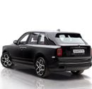 أودي RS2 Black Badge | Brand | Bespoke Interior