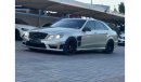 مرسيدس بنز E 63 AMG