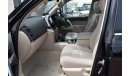 Toyota Land Cruiser RIGHT HAND DRIVE - 4.6L V8 A/X Model - FOR EXPORT ONLY