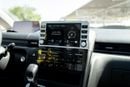 هيونداي ستاريا LUXURY 2025 Brand New 11 Seater Diesel 2.2L Turbo 4 Cylinders GCC