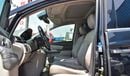 Honda Odyssey Elite