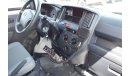 تويوتا لايت آيس 2023 TOYOTA LITE ACE 1.5L A/T (AMBULANCE CONVERSION)