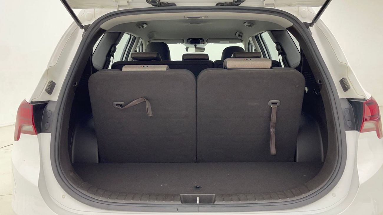 هيونداي سانتا في 2.4L 2023 | 0 DP | 1013/Month | 30 Day Return | Service History