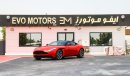 أستون مارتن DB11 V12*Low Mileage*Like NEW