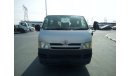 Toyota Hiace 2004 Right Hand Drive Van |Japan Imported| Automatic & Petrol 'Clean from Inside and Outside'