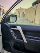 Toyota Prado D4D 2.8 DIESEL 5 SEAT FOUR WHEEL DRIVING