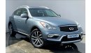 Infiniti QX50 Luxury